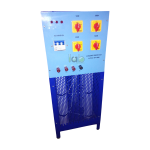 Precision 3 kW Loading Rheostat